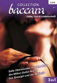 Collection Baccara Bd.326 (eBook, ePUB)