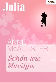 Schön wie Marilyn (eBook, ePUB) - Mcallister, Anne