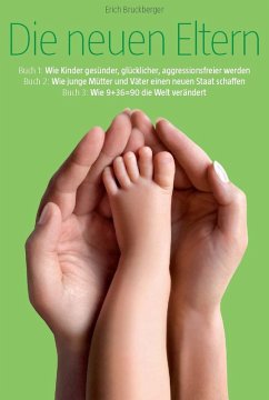 Cover Die neuen Eltern (eBook, PDF)