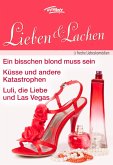 Tiffany Lieben & Lachen Band 6 (eBook, ePUB)