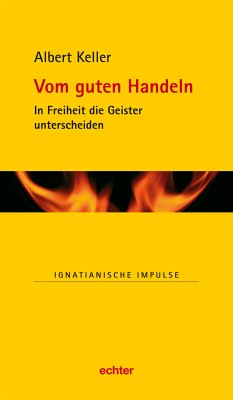 Vom guten Handeln (eBook, PDF) - Keller, Albert