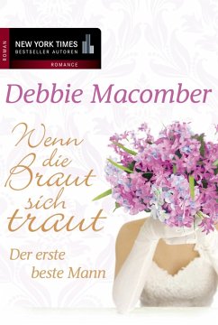 Der erste beste Mann (eBook, ePUB) - Macomber, Debbie