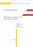 Dream Deferred (eBook, PDF)