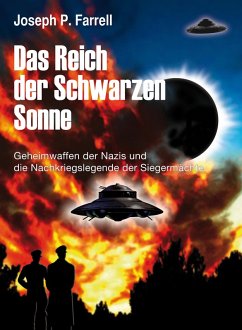 Das Reich der Schwarzen Sonne (eBook, ePUB) - Farrell, Joseph P.