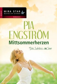 Das Schloss am See (eBook, ePUB) - Engström, Pia