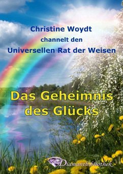 Cover Das Geheimnis des Glücks (eBook, ePUB)