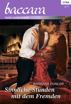 Sinnliche Stunden mit dem Fremden (eBook, ePUB) - Dunlop, Barbara