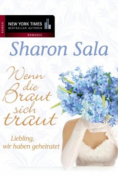 Liebling, wir haben geheiratet (eBook, ePUB) - Sala, Sharon