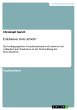 Exklusion trotz Arbeit? (eBook, PDF) - Bild 1