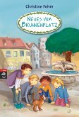 Neues vom Brunnenplatz / Brunnenplatz Bd.2 (eBook, ePUB)