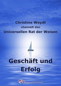 Cover Geschäft und Erfolg (eBook, ePUB)