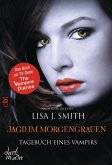 Jagd im Morgengrauen / Tagebuch eines Vampirs Bd.10 (eBook, ePUB)