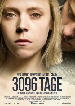 3096 Tage (DVD) - Keine Informationen