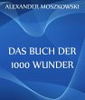 Das Buch der 1000 Wunder (eBook, ePUB) - Bild 1