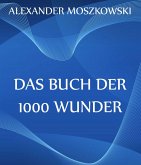 Das Buch der 1000 Wunder (eBook, ePUB)