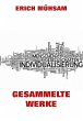 Gesammelte Werke (eBook, ePUB) - Bild 1