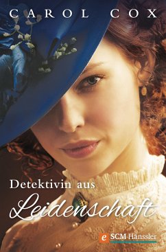 Detektivin aus Leidenschaft (eBook, ePUB) - Cox, Carol