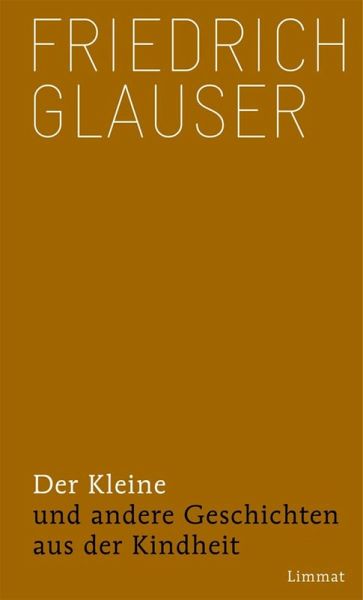 Der Kleine (eBook, ePUB) Der Kleine (eBook, ePUB)