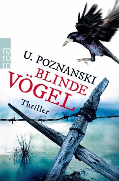 Blinde Vögel / Beatrice Kaspary Bd.2 (eBook, ePUB) - Poznanski, Ursula