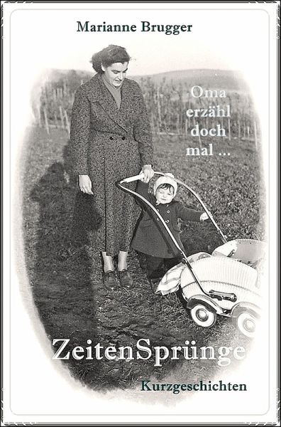 ZeitenSprünge (eBook, ePUB)