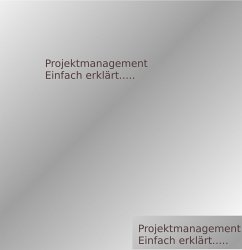 Projektmanagement (eBook, ePUB) - hagbard123, null