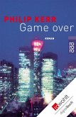 Game over (eBook, ePUB)