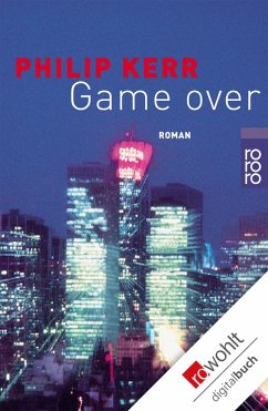 Game over (eBook, ePUB) - Kerr, Philip