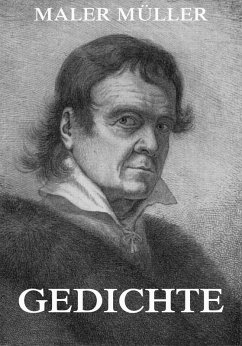 Cover Gedichte (eBook, ePUB)