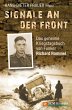 Signale an der Front (eBook, ePUB) - Bild 1