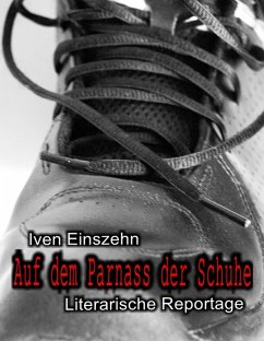 Cover Auf dem Parnass der Schuhe (eBook, ePUB)