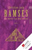 Ramses. Band 4: Die Herrin von Abu Simbel (eBook, ePUB)