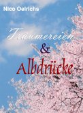 Träumereien und Albdrücke (eBook, ePUB)