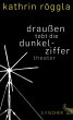 draußen tobt die dunkelziffer (eBook,... - Bild 1