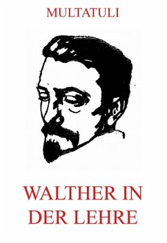 Walther in der Lehre (eBook, ePUB) - Multatuli