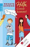 My crazy family. Hilfe, Conor kommt! (eBook, ePUB)