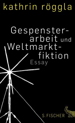 Cover Gespensterarbeit und Weltmarktfiktion (eBook, ePUB)