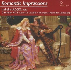 Romantic Impressions - Lagors,Isabelle/Ott,Christian