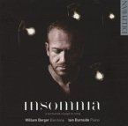 Insomnia Insomnia