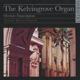 The Kelvingrove Organ