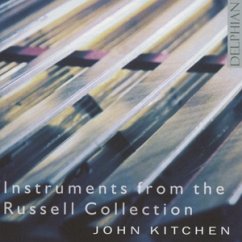 Instruments From The Raymond Russell Collection Vo - Kitchen,John