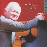 Wilde Plays Chopin At The Wigmore