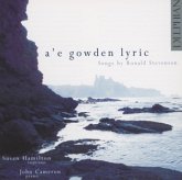 A'E Gowden Lyric