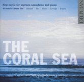 The Coral Sea