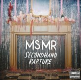 Secondhand Rapture Secondhand Rapture