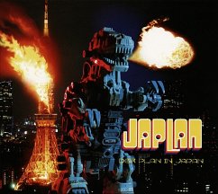 Japlan - Plan,Der