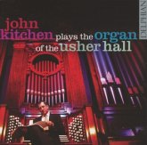 The Usher Hall Organ