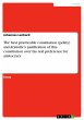 What are the characteristics of the... - Bild 1