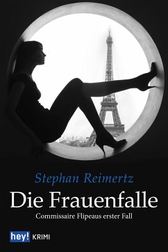 Die Frauenfalle (eBook, ePUB) - Reimertz, Stephan