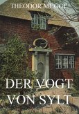 Der Vogt von Sylt (eBook, ePUB)