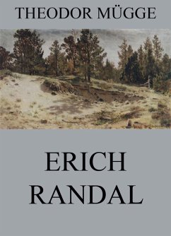Erich Randal (eBook, ePUB) - Mügge, Theodor
